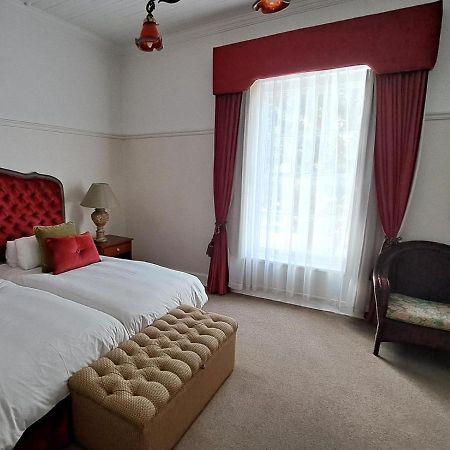 Zomerlust Boutique Hotel Paarl Extérieur photo