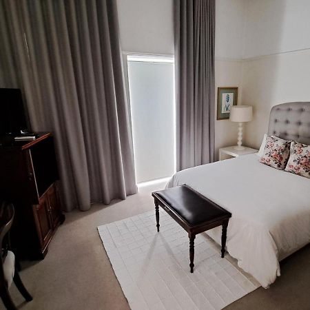 Zomerlust Boutique Hotel Paarl Extérieur photo