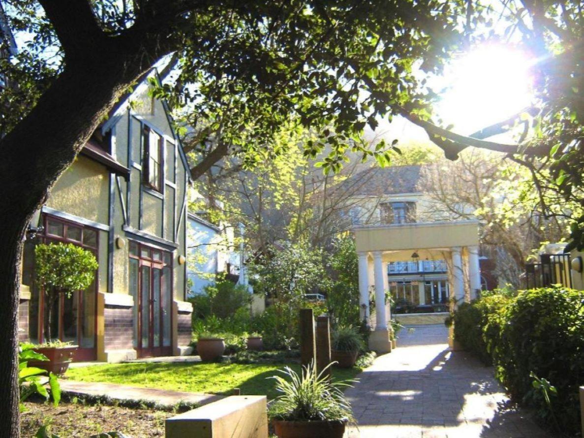 Zomerlust Boutique Hotel Paarl Extérieur photo