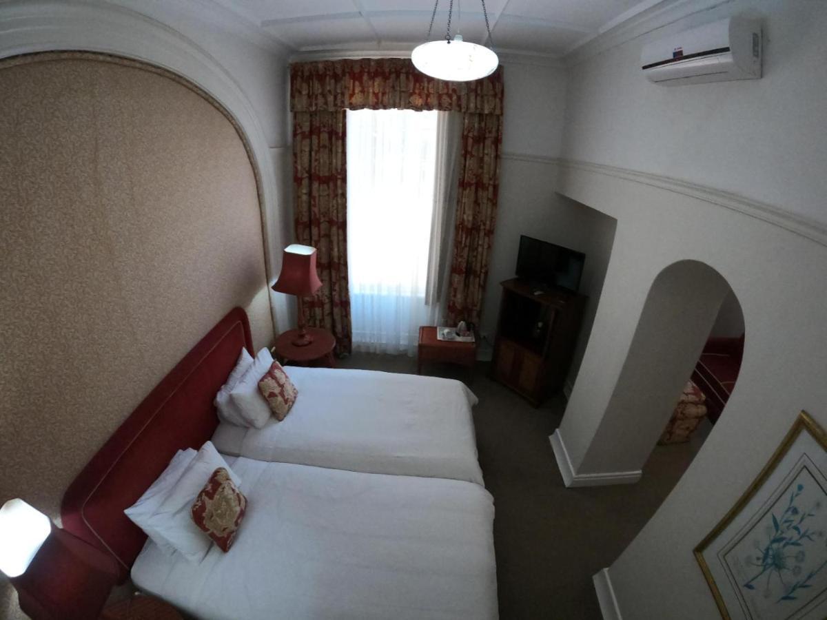 Zomerlust Boutique Hotel Paarl Extérieur photo