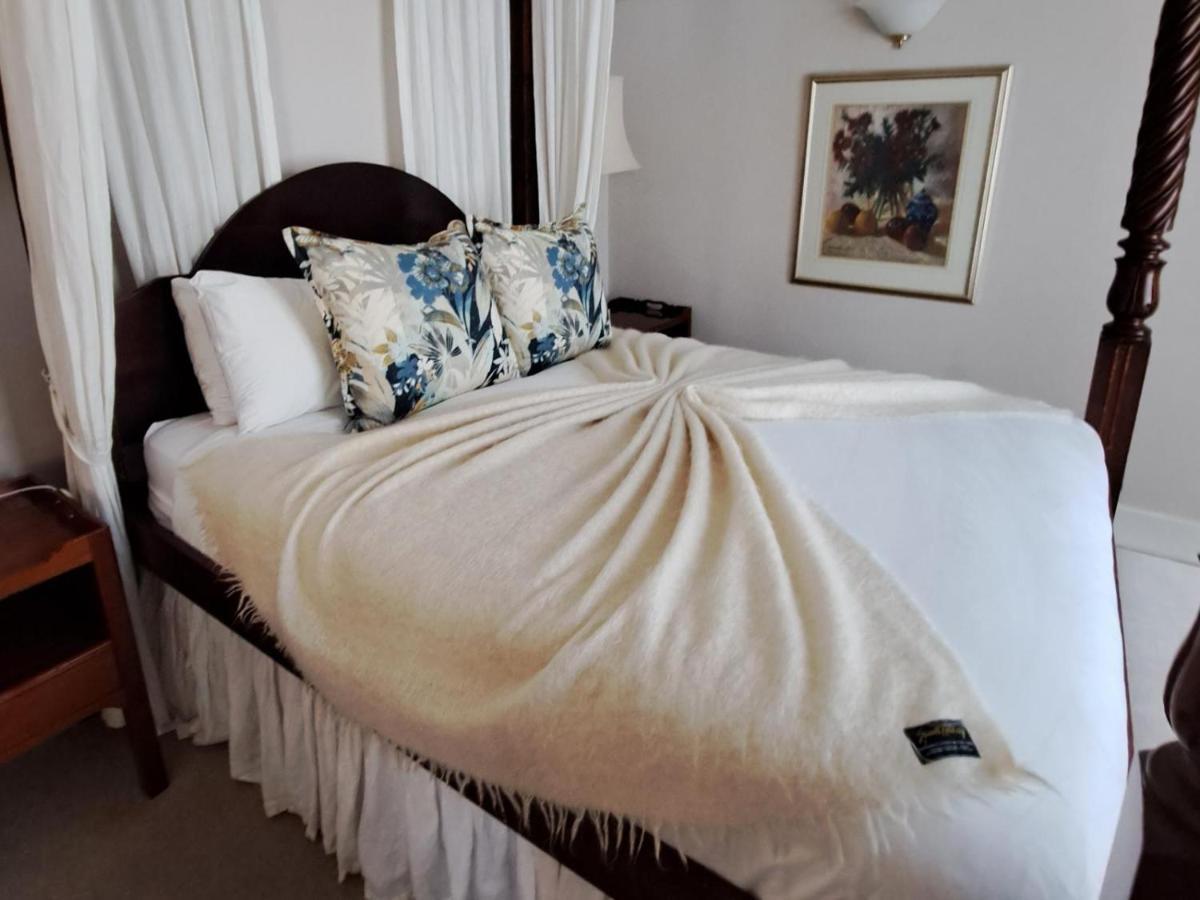 Zomerlust Boutique Hotel Paarl Extérieur photo