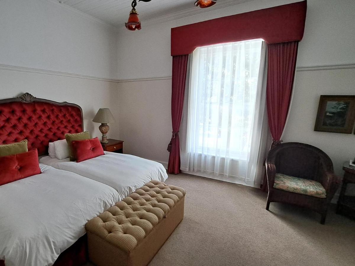 Zomerlust Boutique Hotel Paarl Extérieur photo