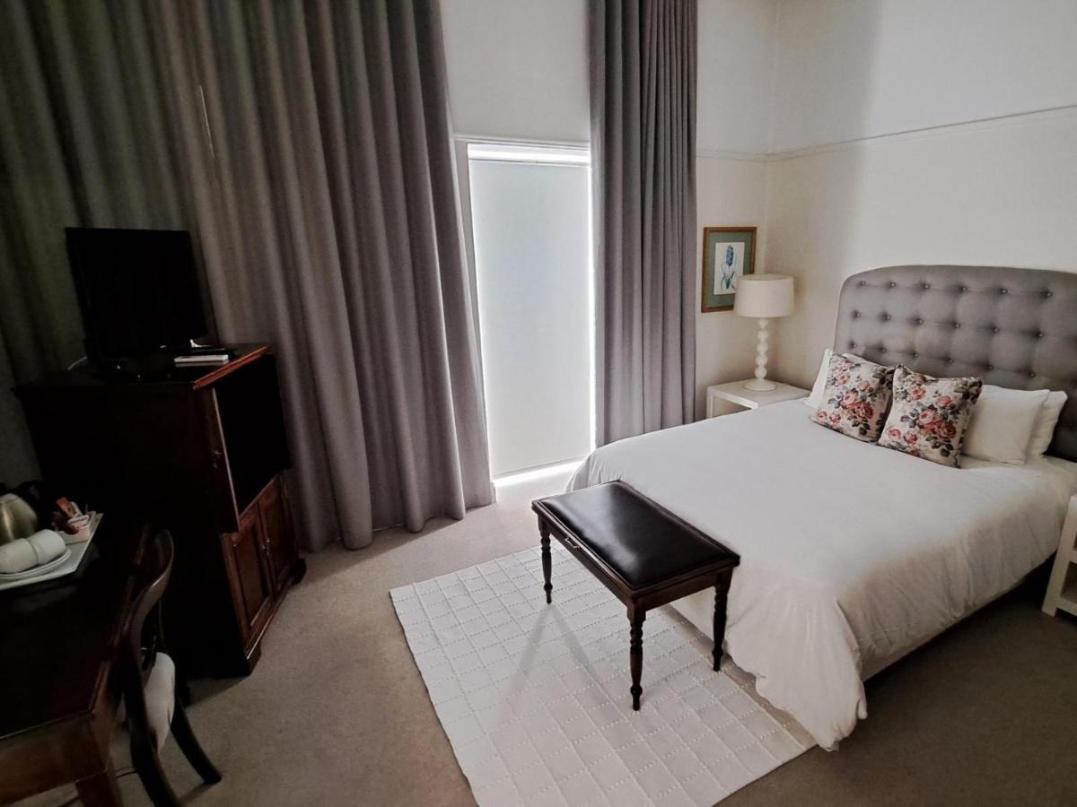 Zomerlust Boutique Hotel Paarl Extérieur photo