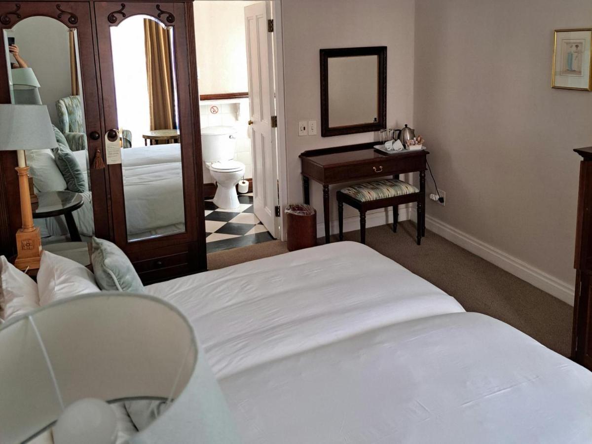 Zomerlust Boutique Hotel Paarl Extérieur photo