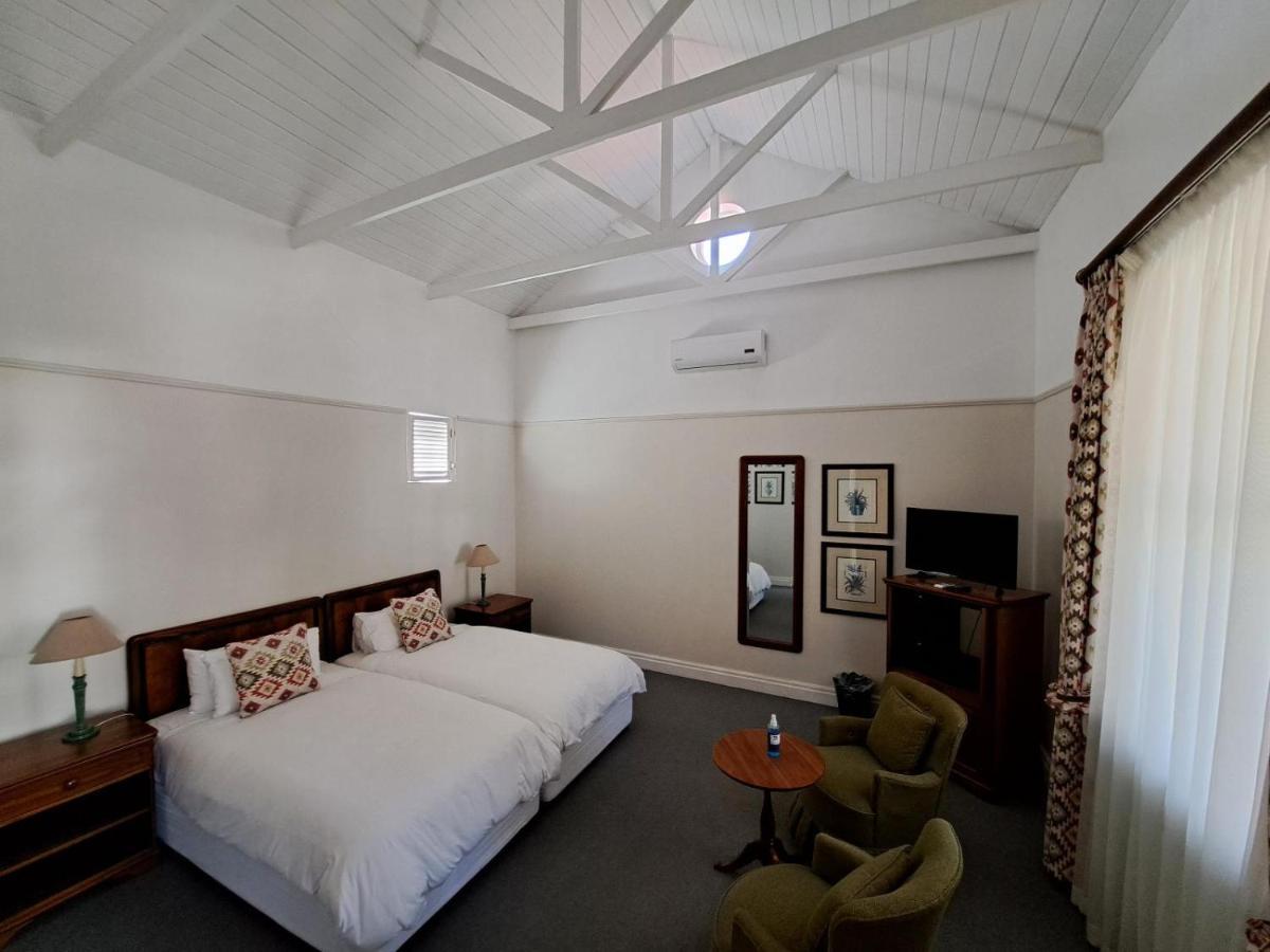 Zomerlust Boutique Hotel Paarl Extérieur photo