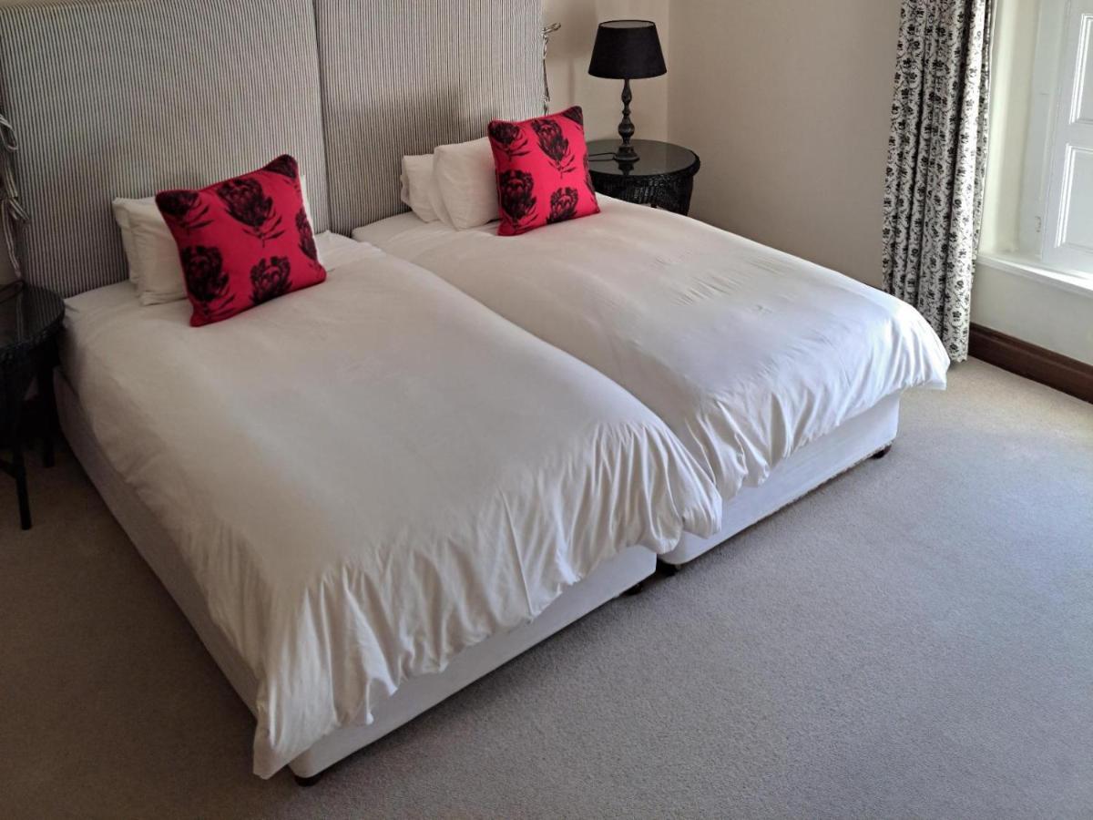Zomerlust Boutique Hotel Paarl Extérieur photo