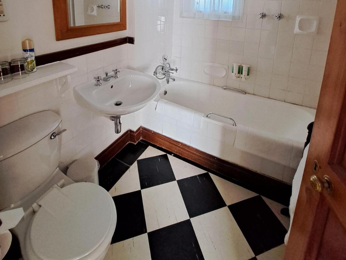 Zomerlust Boutique Hotel Paarl Extérieur photo
