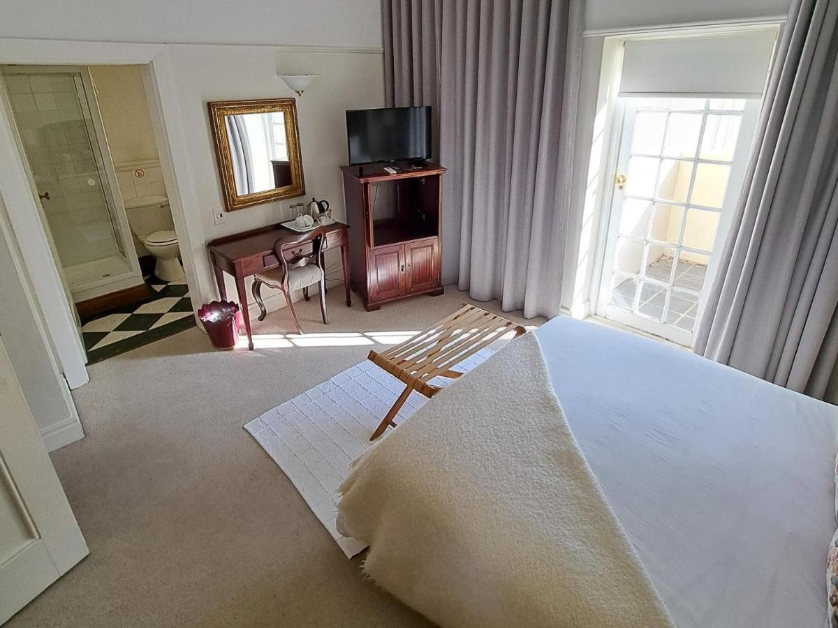 Zomerlust Boutique Hotel Paarl Extérieur photo