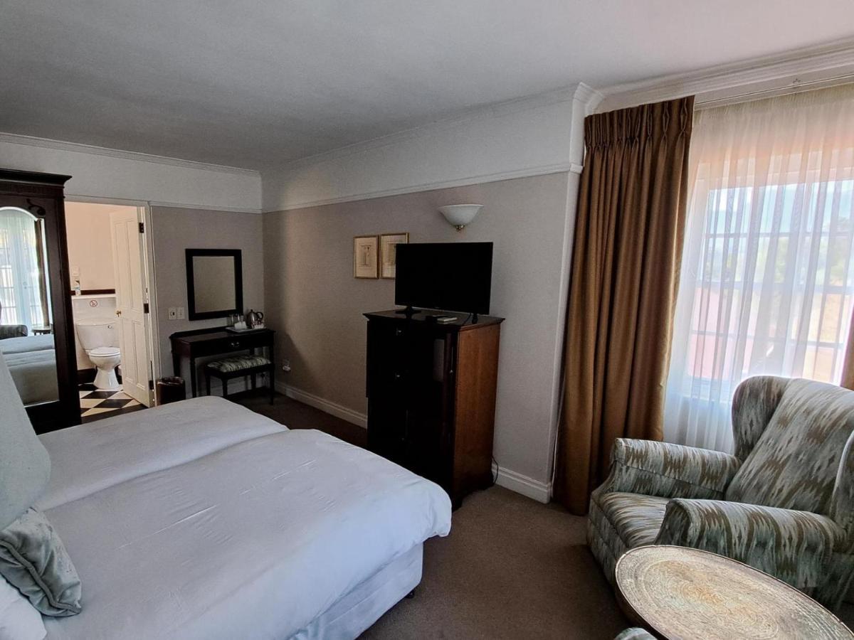 Zomerlust Boutique Hotel Paarl Extérieur photo
