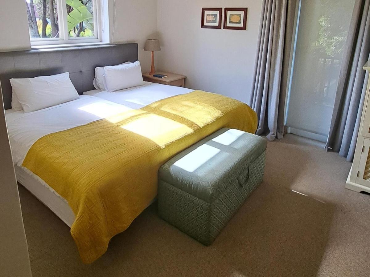 Zomerlust Boutique Hotel Paarl Extérieur photo