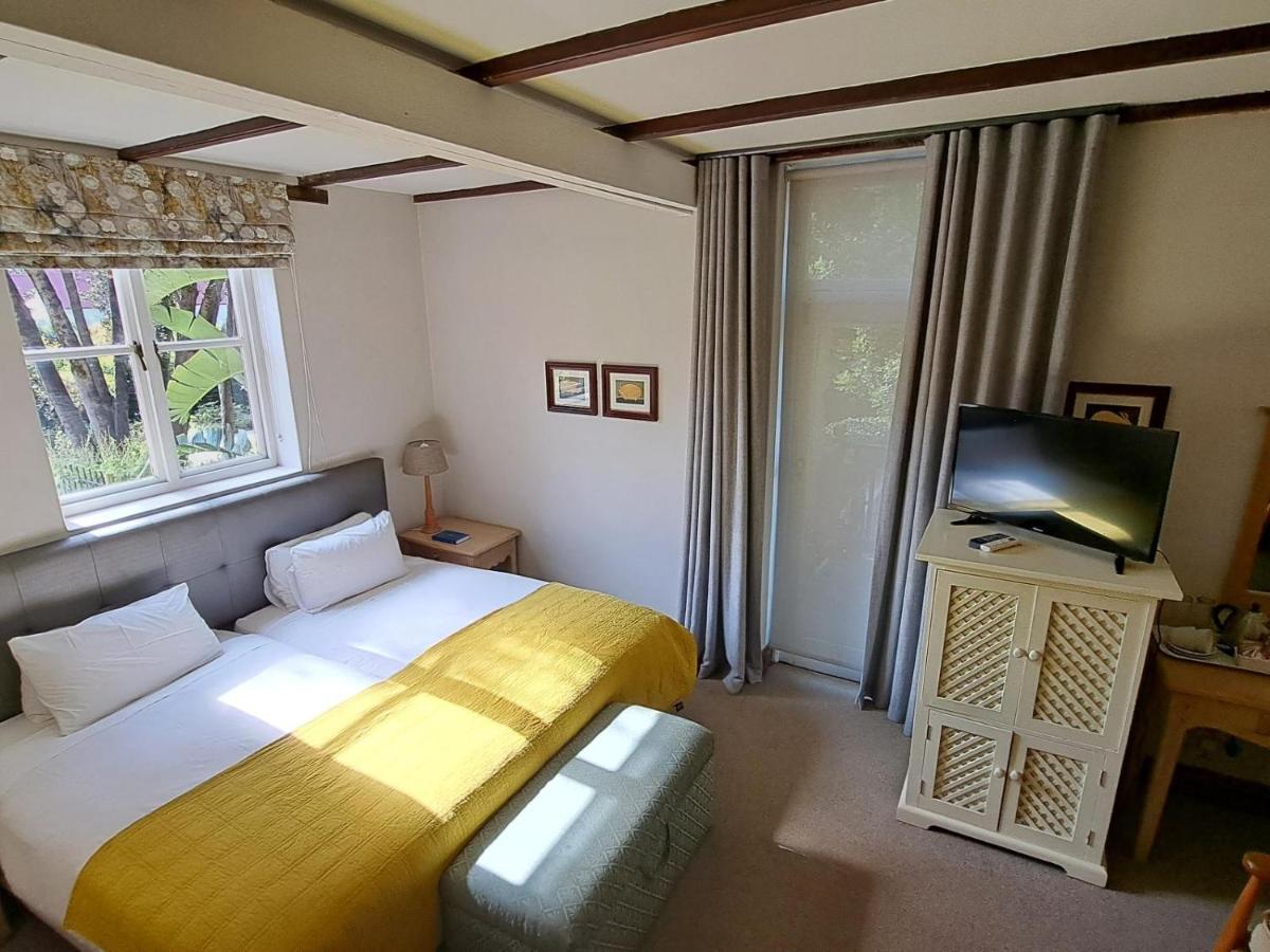 Zomerlust Boutique Hotel Paarl Chambre photo