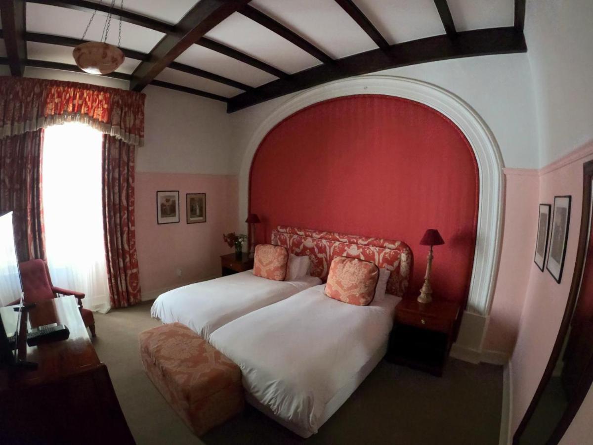Zomerlust Boutique Hotel Paarl Extérieur photo