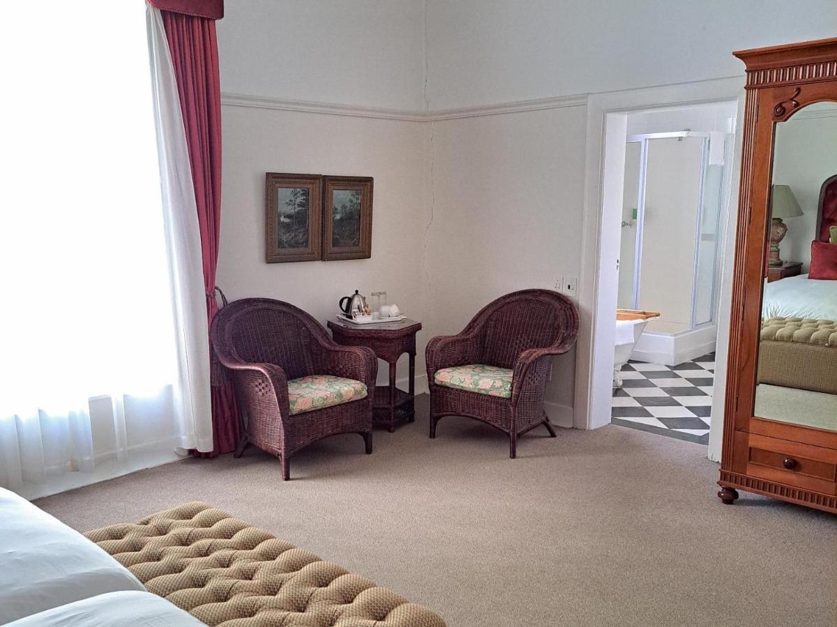 Zomerlust Boutique Hotel Paarl Extérieur photo