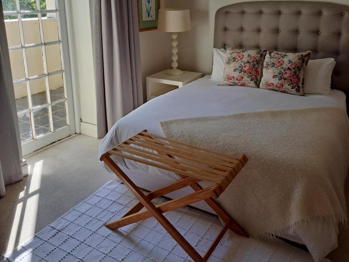 Zomerlust Boutique Hotel Paarl Extérieur photo