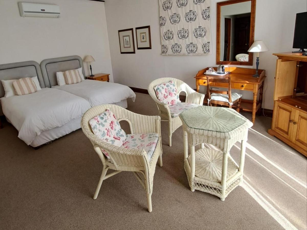 Zomerlust Boutique Hotel Paarl Extérieur photo