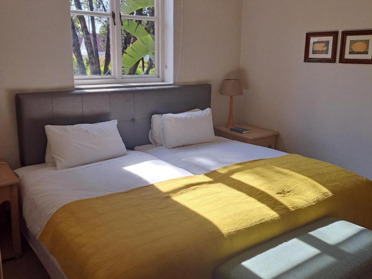 Zomerlust Boutique Hotel Paarl Extérieur photo