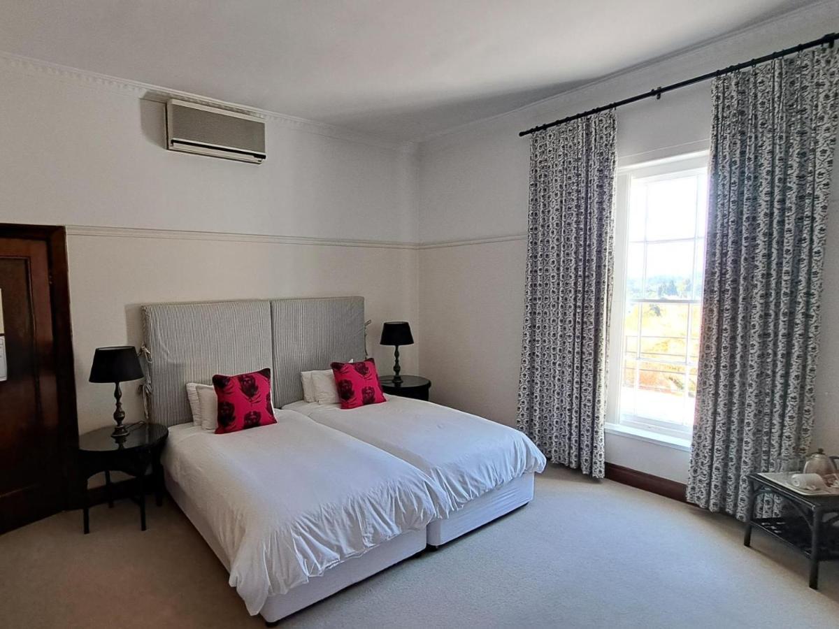 Zomerlust Boutique Hotel Paarl Extérieur photo