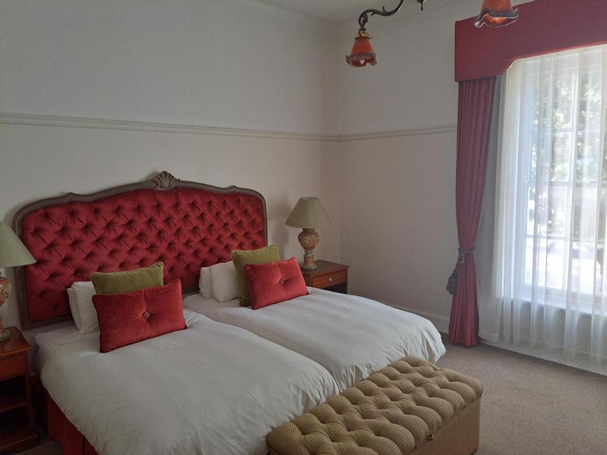 Zomerlust Boutique Hotel Paarl Extérieur photo