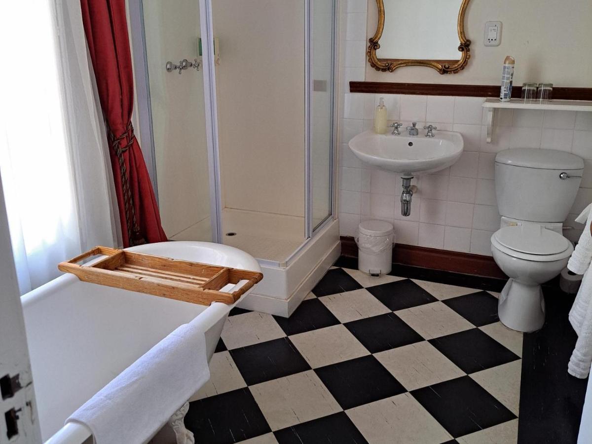 Zomerlust Boutique Hotel Paarl Extérieur photo