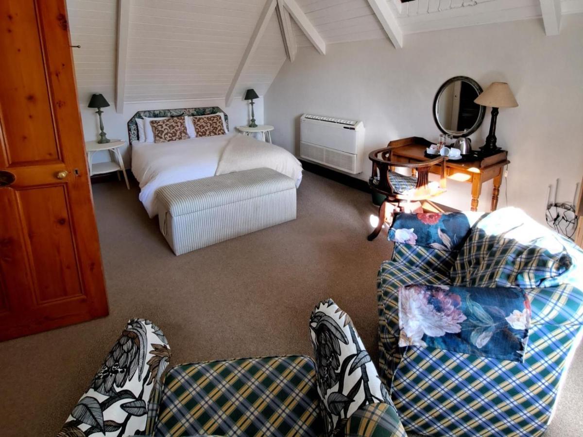 Zomerlust Boutique Hotel Paarl Chambre photo