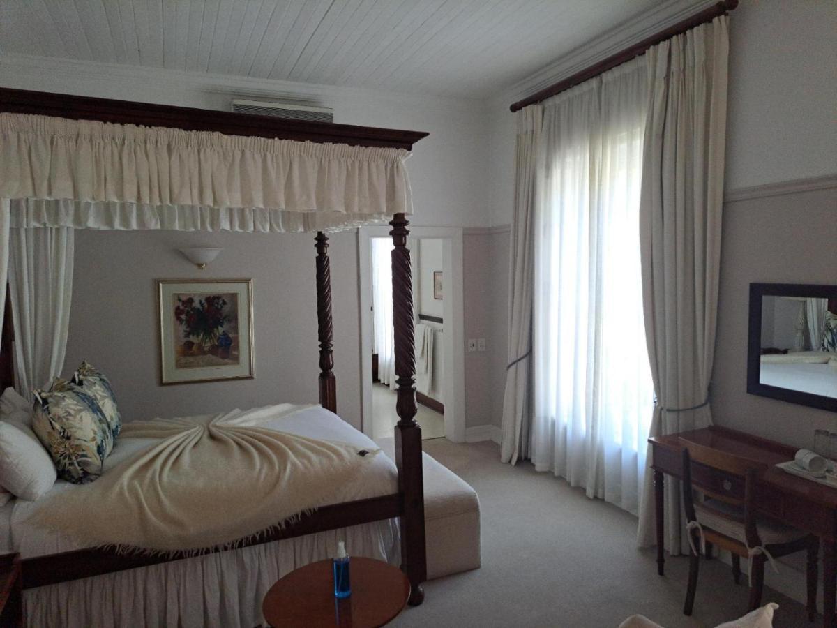 Zomerlust Boutique Hotel Paarl Extérieur photo