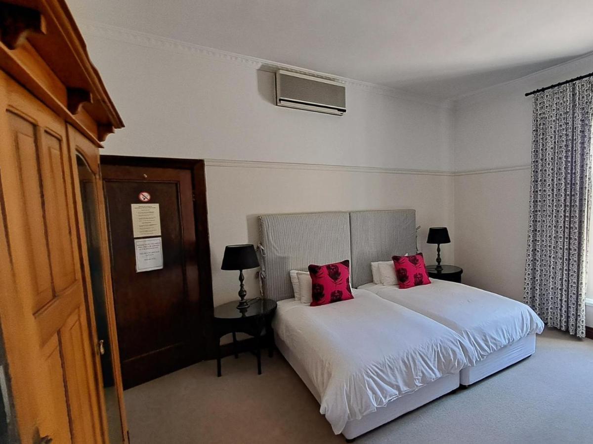 Zomerlust Boutique Hotel Paarl Extérieur photo