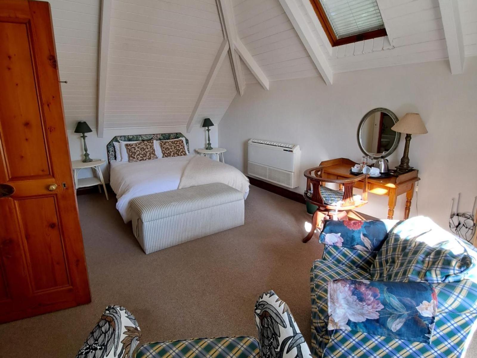 Zomerlust Boutique Hotel Paarl Chambre photo